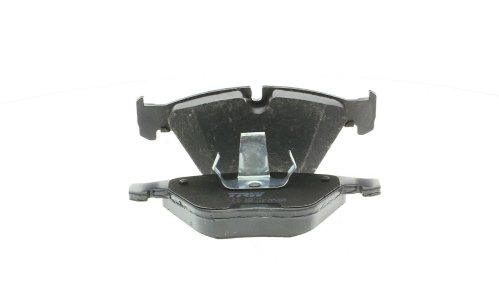 Jeu de 4 plaquettes de frein TRW GDB1498