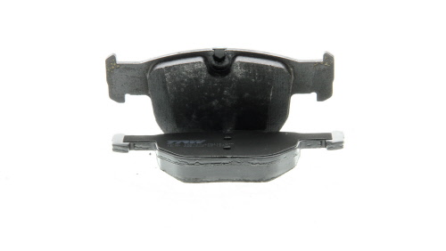 Jeu de 4 plaquettes de frein TRW GDB1526