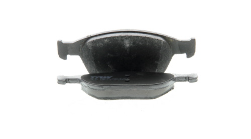 Jeu de 4 plaquettes de frein TRW GDB1532