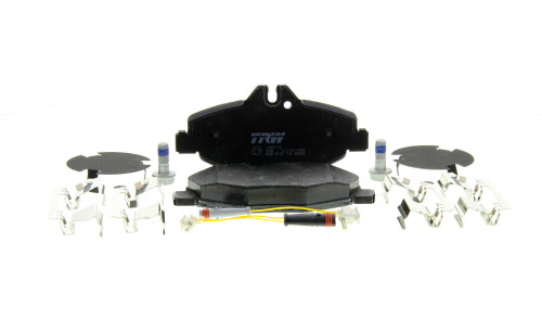 SIGMAUTO SPA874 Kit Pastiglie Freno, Freno a Disco conveniente