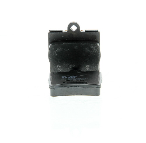 Jeu de 4 plaquettes de frein TRW GDB1545