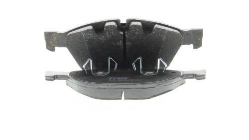 Jeu de 4 plaquettes de frein TRW GDB1558