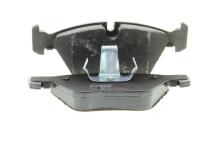 Bosch BP1503 Jeu de 4 Plaquettes de Frein