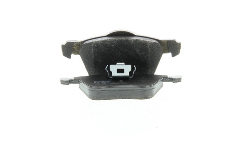 Jeu de 4 plaquettes de frein TRW GDB1576