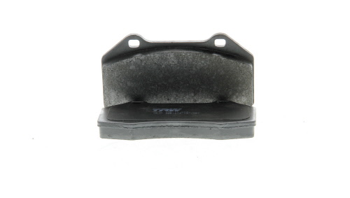 Jeu de 4 plaquettes de frein TRW GDB1606