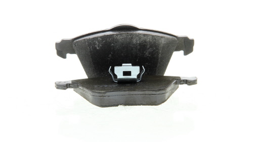 Jeu de 4 plaquettes de frein TRW GDB1607