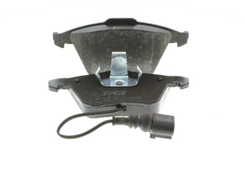 Jeu de 4 plaquettes de frein TRW GDB1616