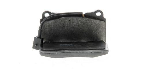 Jeu de 4 plaquettes de frein TRW GDB1648