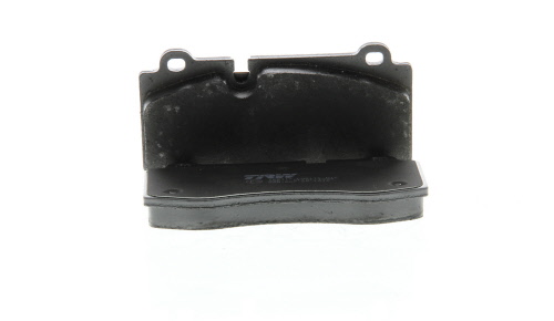 Jeu de 4 plaquettes de frein TRW GDB1667