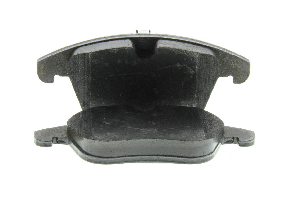 Jeu de 4 plaquettes de frein TRW GDB1683