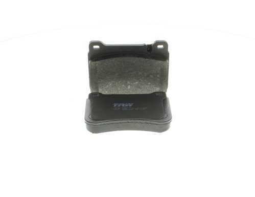 Jeu de 4 plaquettes de frein TRW GDB1693