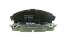 TRW GDB3071