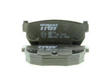TRW GDB3143
