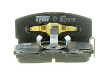 TRW GDB3166