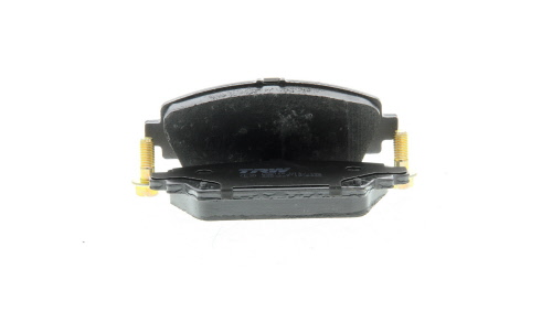 Jeu de 4 plaquettes de frein TRW GDB3227