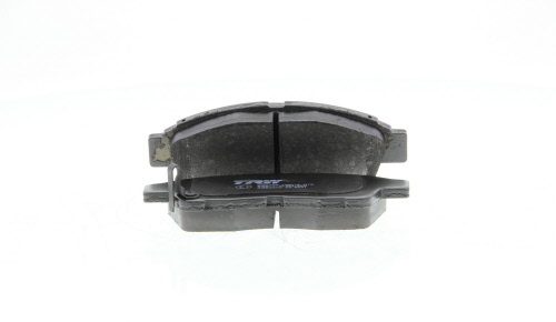 Jeu de 4 plaquettes de frein TRW GDB3300