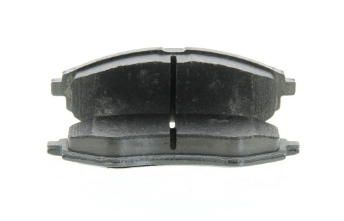 Jeu de 4 plaquettes de frein TRW GDB3330