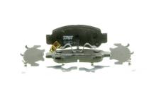 TRW GDB3376
