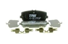 TRW GDB3402