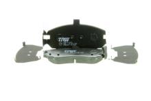TRW GDB3431