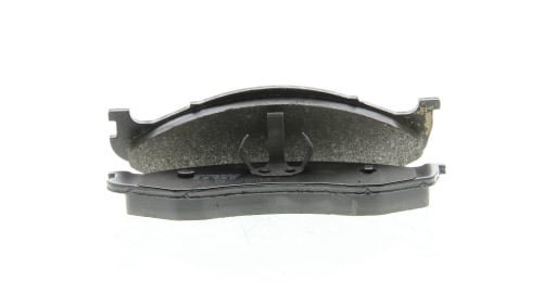 Jeu de 4 plaquettes de frein TRW GDB4104