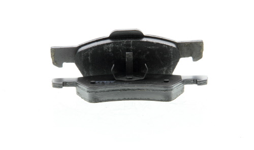 Jeu de 4 plaquettes de frein TRW GDB4129