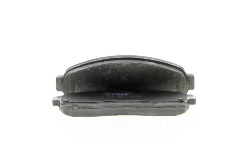 Jeu de 4 plaquettes de frein TRW GDB4131