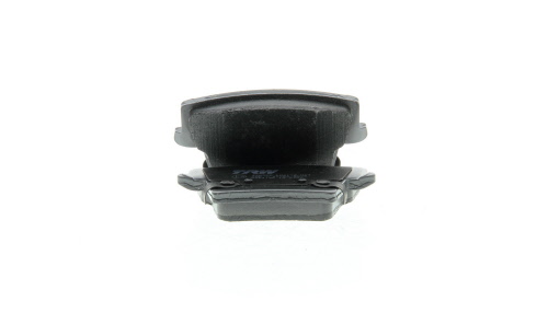 Jeu de 4 plaquettes de frein TRW GDB4135