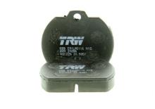 TRW GDB591