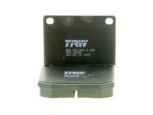 TRW GDB637