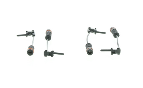 Butée hydraulique Coupé