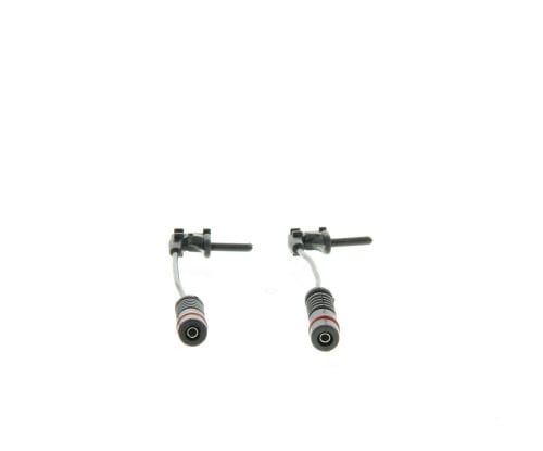 Contacteur de témoin d'usure (Témoin d'usure plaquettes) TRW ref. GIC164