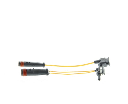 Butée hydraulique Coupé