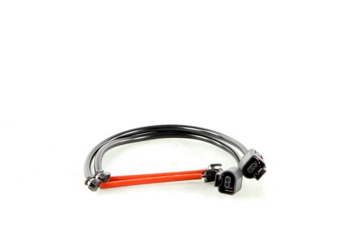 Butée hydraulique Vitesse