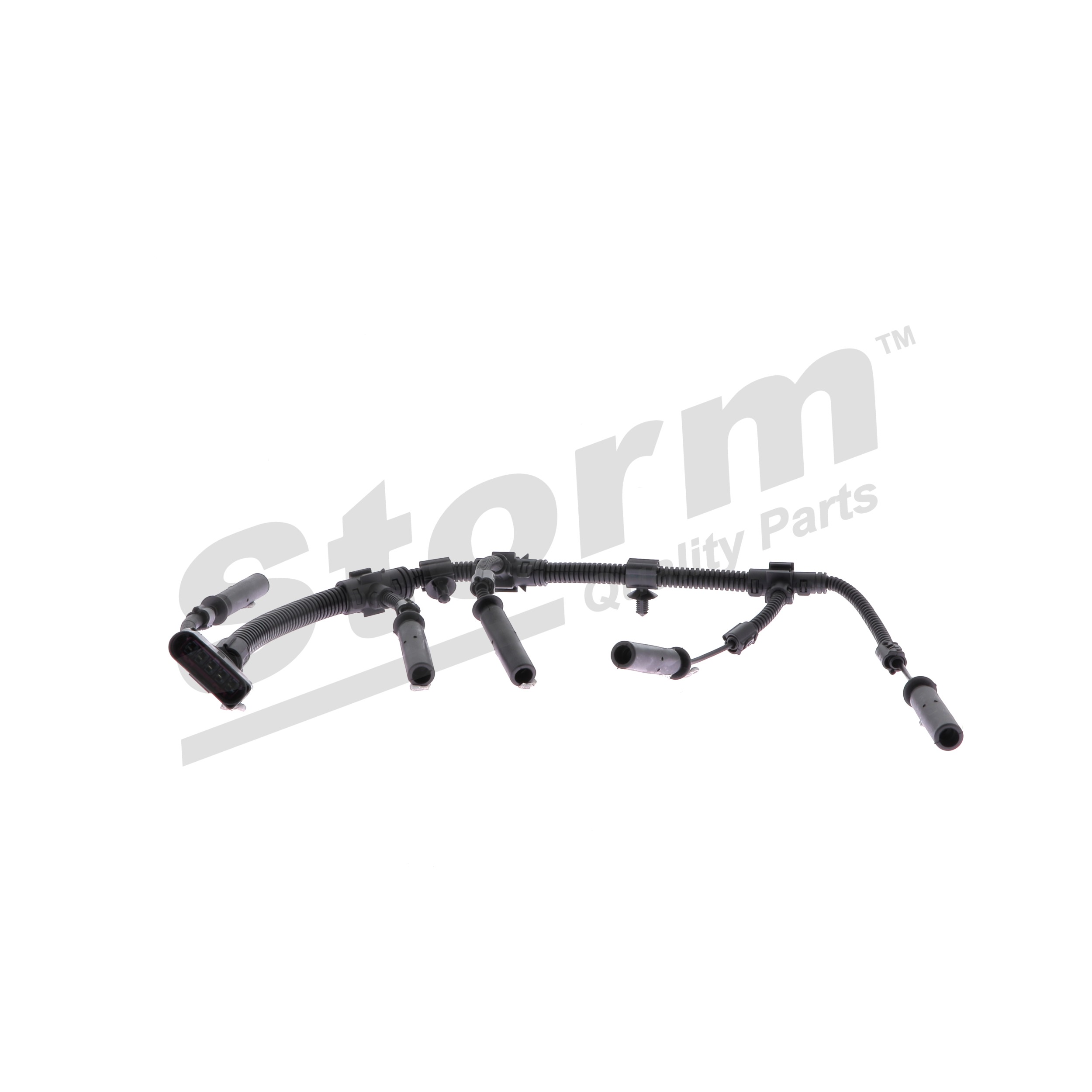 Kit de reparação, Cablagem Storm ref. STO999204