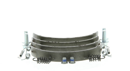 Butée hydraulique Coupé