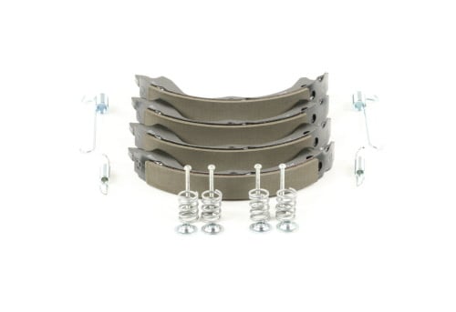 Butée hydraulique I