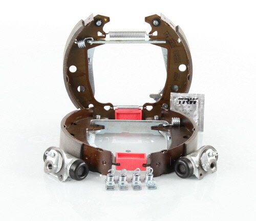 Kit de freins à tambours TRW GSK1002