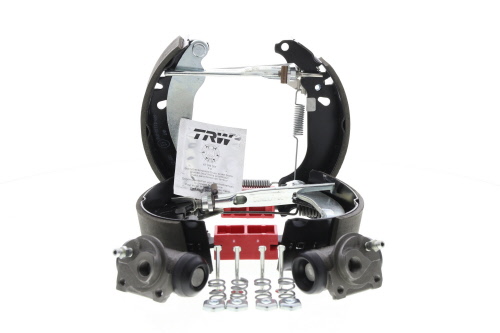 Kit de freins à tambours TRW ref. GSK1021