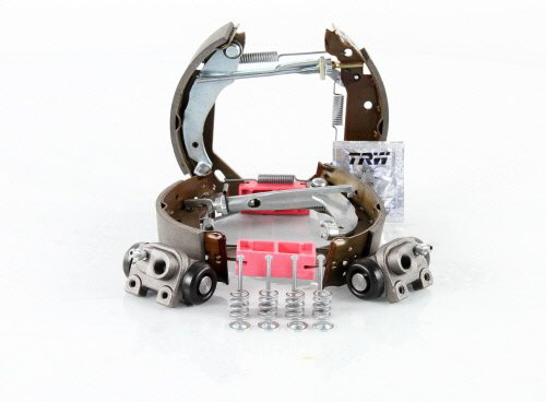 Butée hydraulique Gs