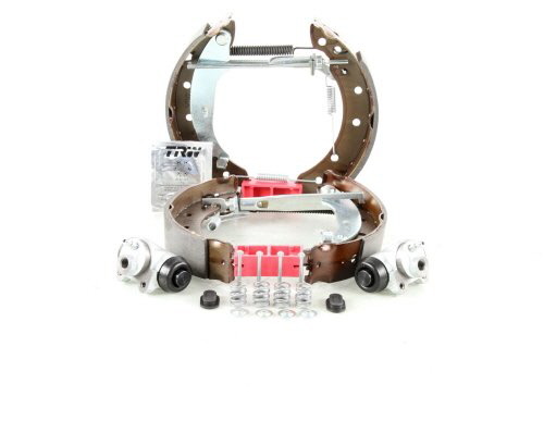 Butée hydraulique Gs