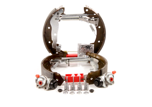 Kit de freins à tambours TRW GSK1061