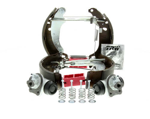 Butée hydraulique Gs