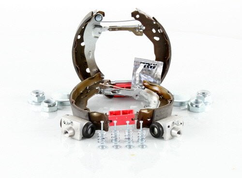Butée hydraulique Mini