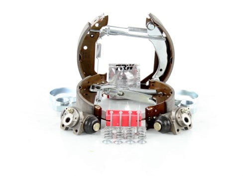 Butée hydraulique Gs