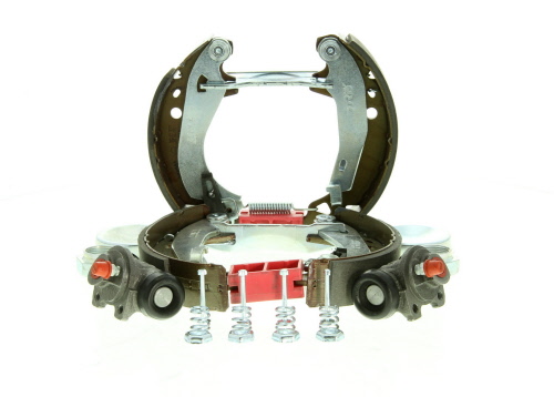 Kit de freins à tambours TRW GSK1245