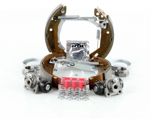 Kit Freins à Tambours LAND ROVER 88/109 | Prix Sur AUTODOC