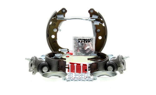 Butée hydraulique Gs
