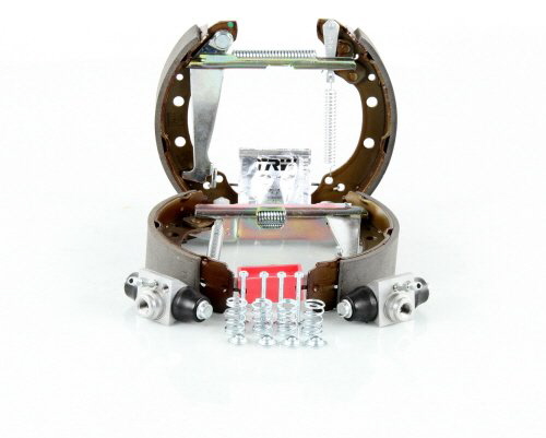 Kit de freins à tambours TRW GSK1404