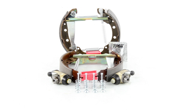 Butée hydraulique Gs